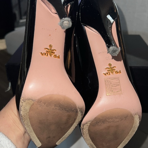 Prada Calzature Donna Pumps - Picture 5 of 8